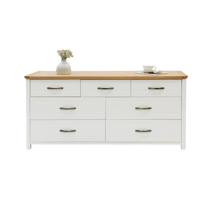 Stoven 7 Drawer Chest