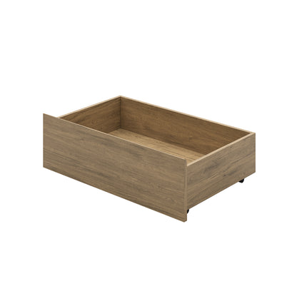 Platsa Nordic Storage Bed Frame