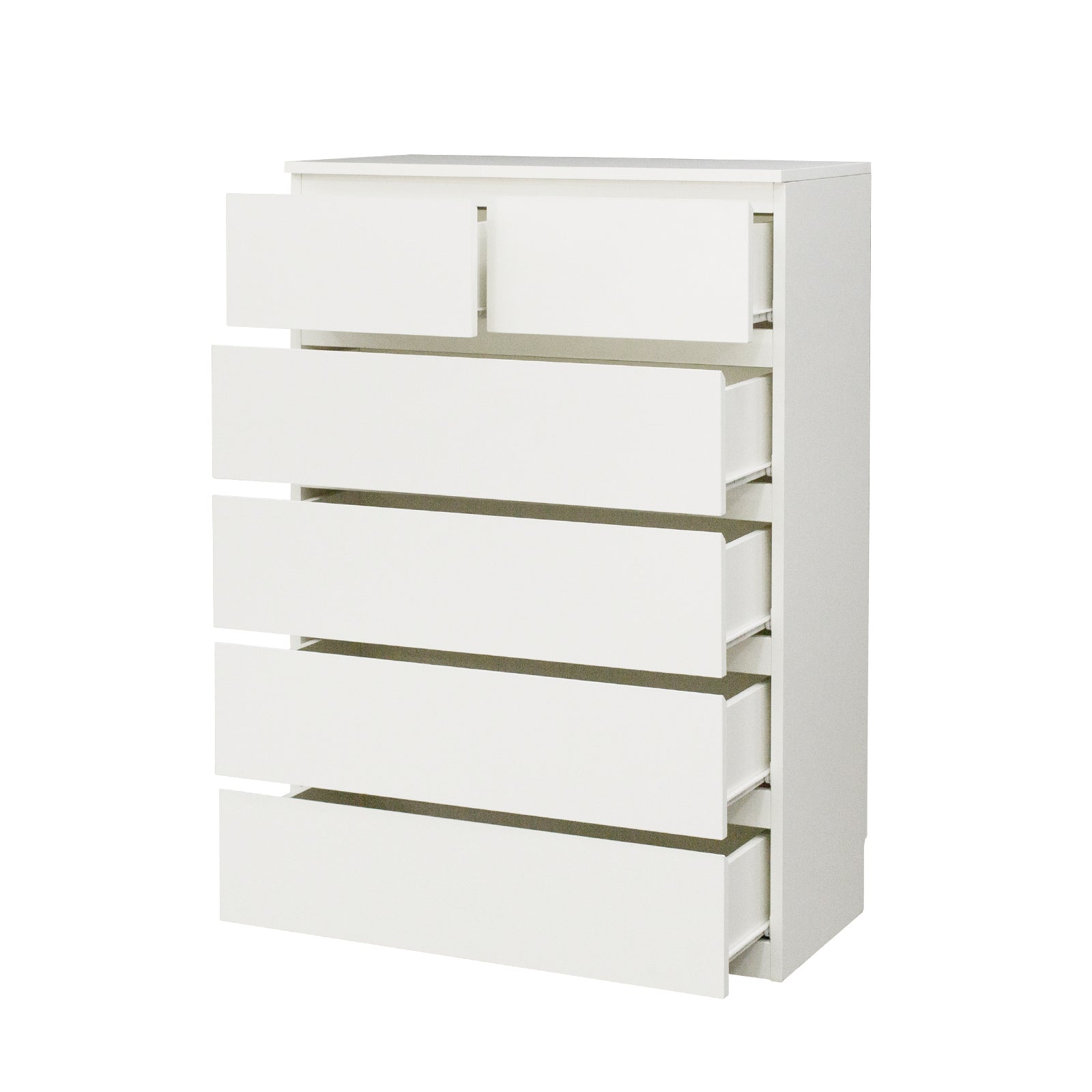 Sotta 6 Drawer Tallboy