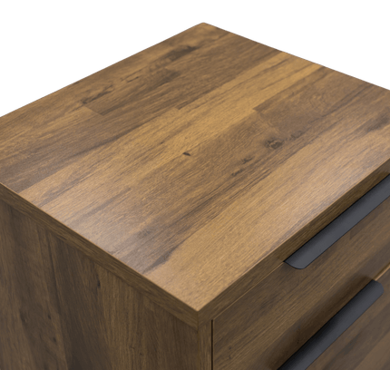 Corsi Bedside Table - Proferlo Furniture AustraliaG5425 - ELM - 1Proferlo Furniture AustraliaBedside Table