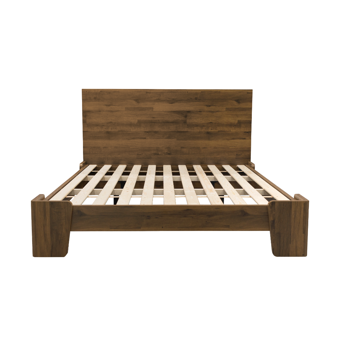 Corsi Bed Frame
