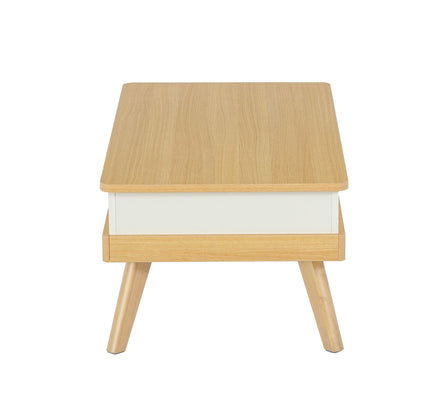 Apulia Lift Top Coffee Table