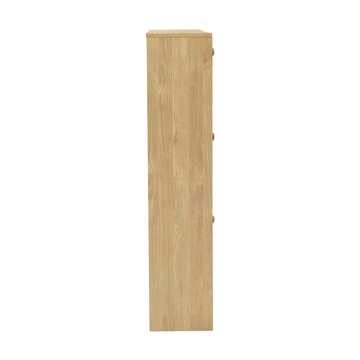Sisco 6 drawer Shoe Cabinet – engineered wood, gallery view 5
