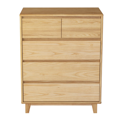 Arezzo 2 Over 3 Tallboy