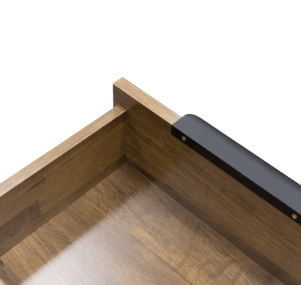 Corsi Bedside Table - Proferlo Furniture AustraliaG5425 - ELM - 1Proferlo Furniture AustraliaBedside Table