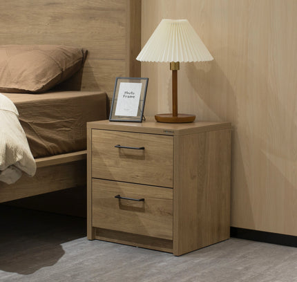 Platsa Bedside Table