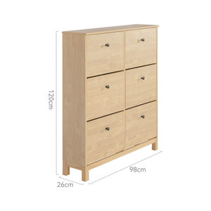 Material & Specifications