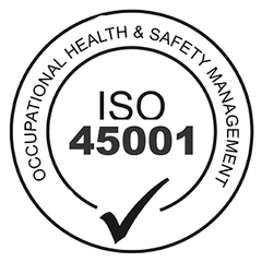 ISO 45001 Occupational Health and Safety