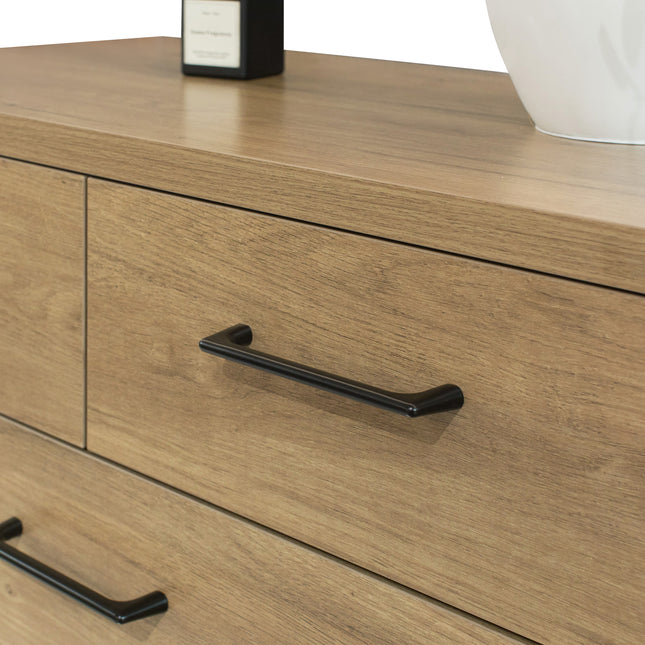 Platsa 5 Drawer Tallboy