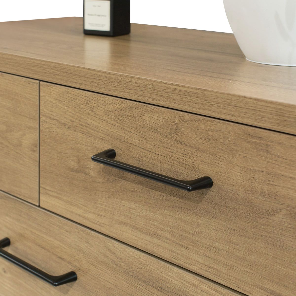Platsa 5 Drawer Tallboy, gallery view 2