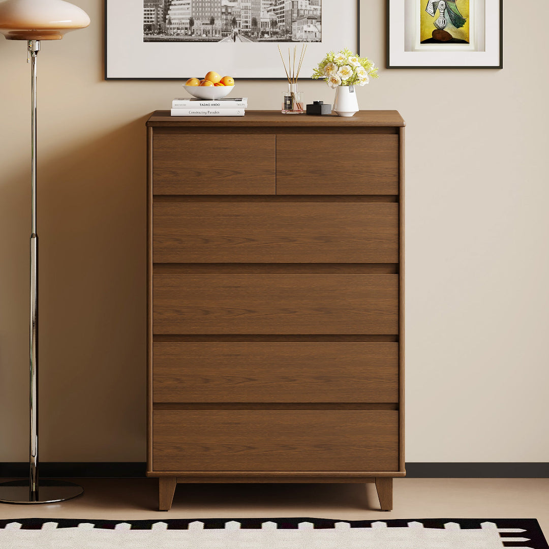 Arezzo 2 Over 4 Tallboy - additional view 3