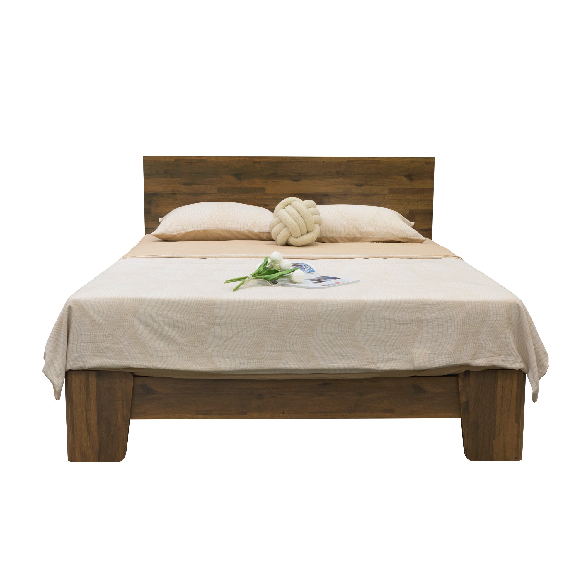 Corsi Bed Frame