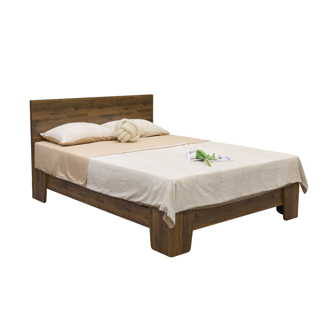 Corsi Bed Frame