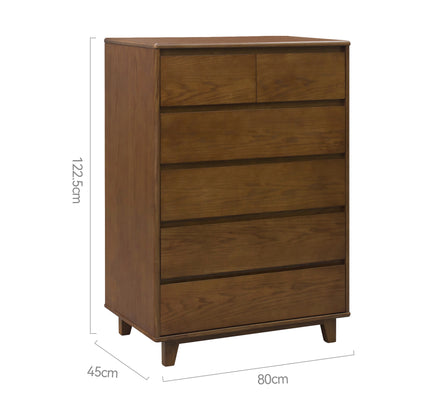 Arezzo 2 Over 4 Tallboy