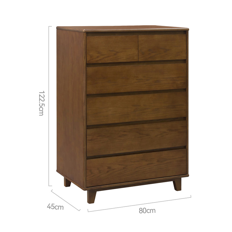 Arezzo 2 Over 4 Tallboy