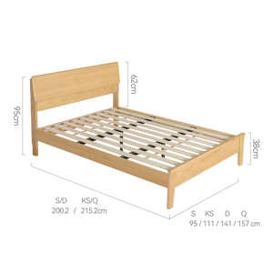 Material & Specifications