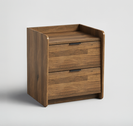 Corsi Classic Bedside Table