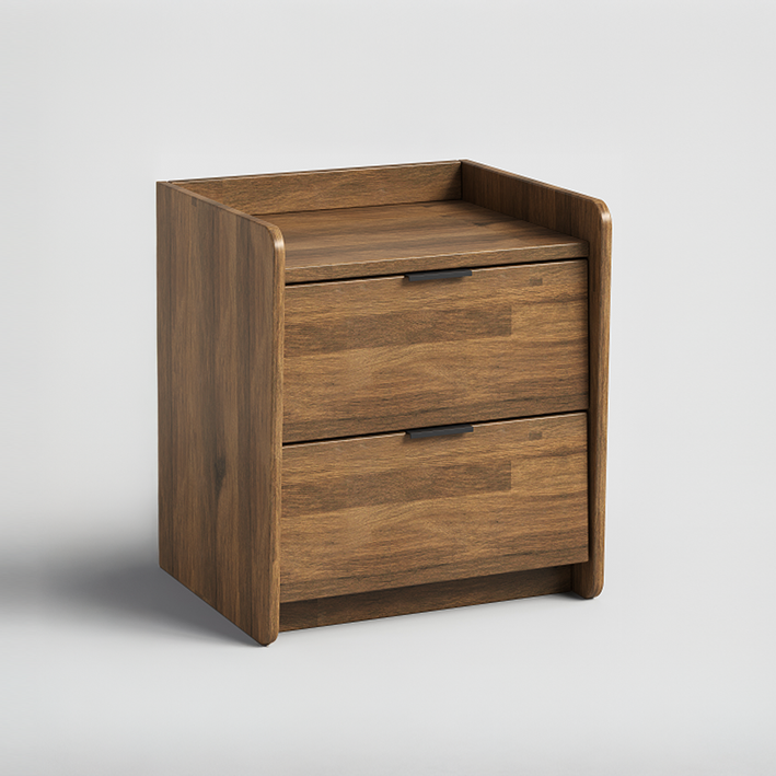 Corsi Classic Bedside Table