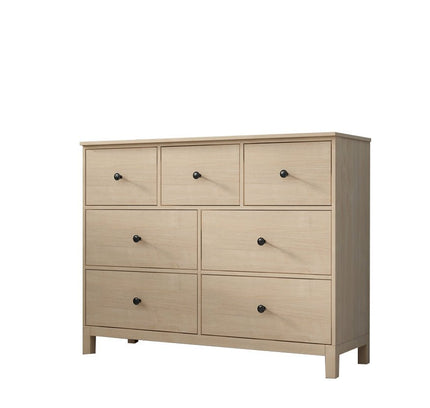 Modica 7 Drawer Lowboy - Proferlo Furniture AustraliaG5459 - 1108 - M88 - 2Proferlo Furniture AustraliaLowboy