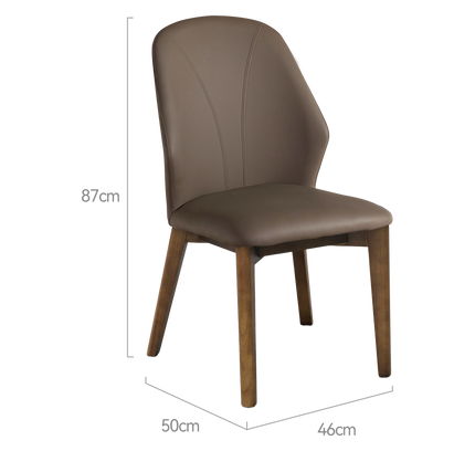 Lioni-C Dining Chair - Set of 2