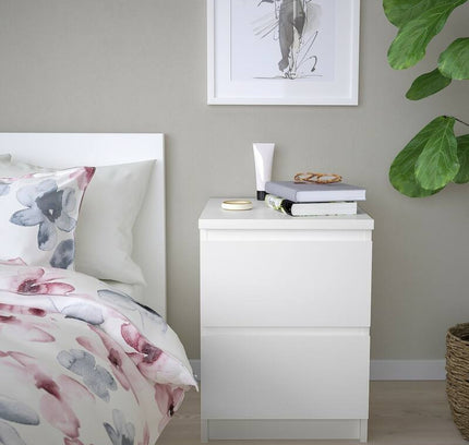 Molise Bedside Table