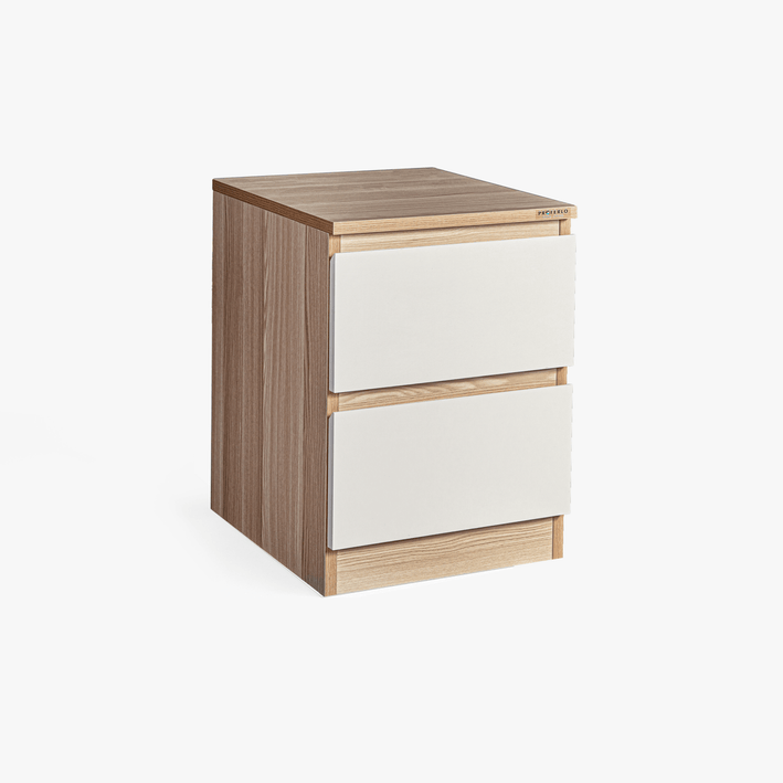 Molise Bedside Table - Proferlo Furniture AustraliaG5480 - 0405 - M88/M11 - 1Proferlo Furniture AustraliaBedside Table