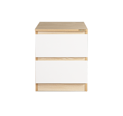 Molise Bedside Table