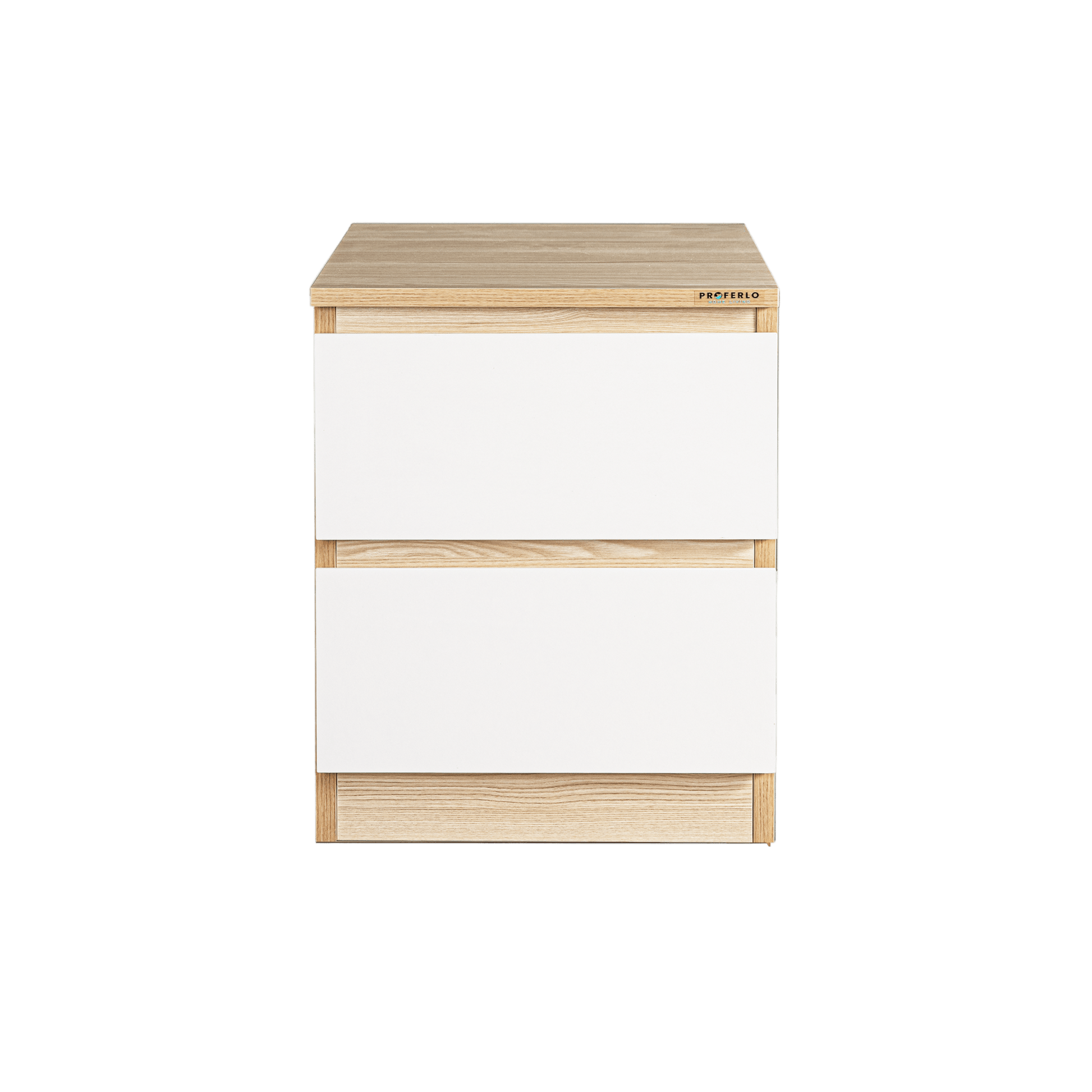 Molise Bedside Table - Proferlo Furniture AustraliaG5480 - 0405 - M88/M11 - 1Proferlo Furniture AustraliaBedside Table