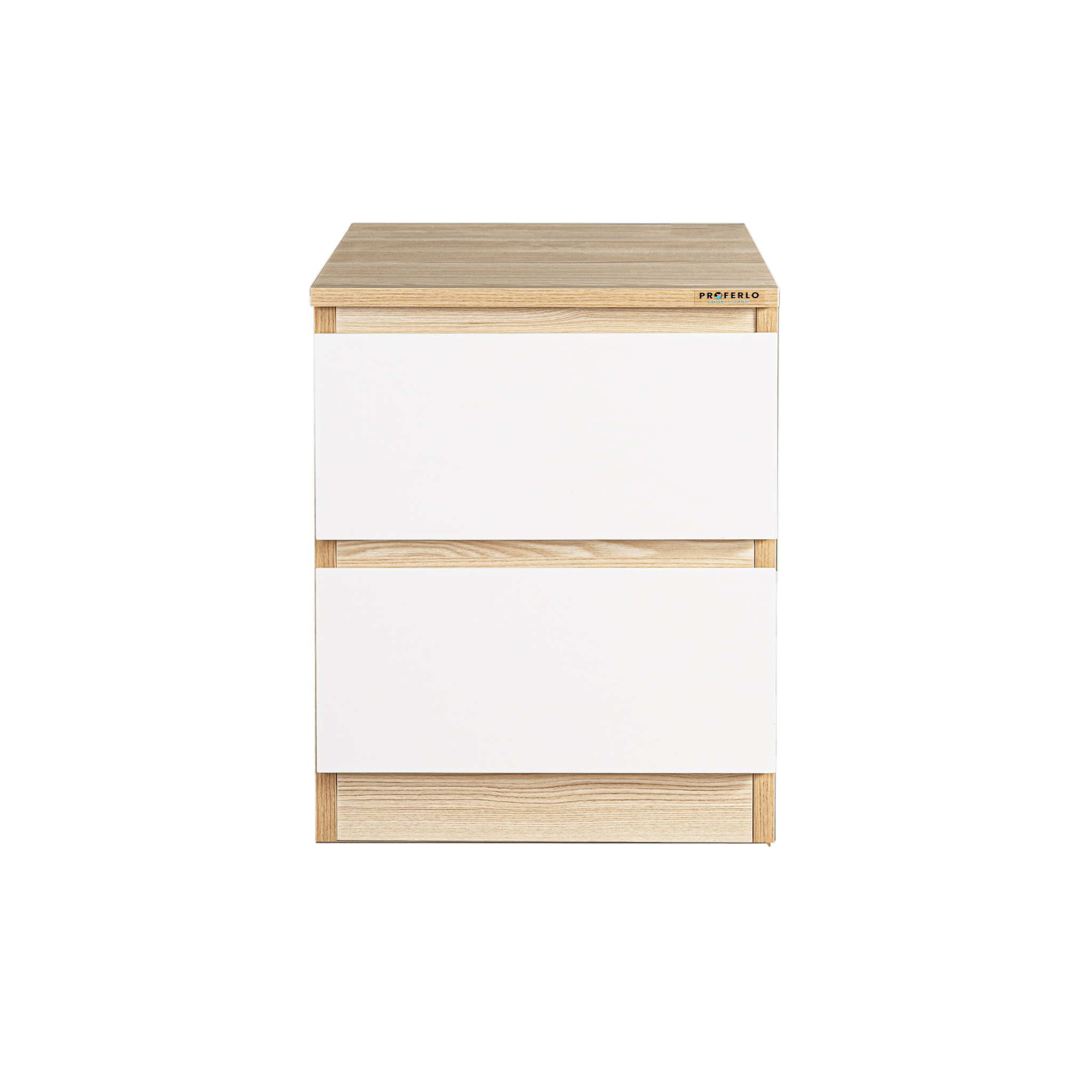 Molise Bedside Table - Proferlo Furniture AustraliaG5480 - 0405 - M88/M11 - 1Proferlo Furniture AustraliaBedside Table