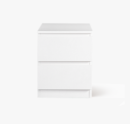 Molise Bedside Table