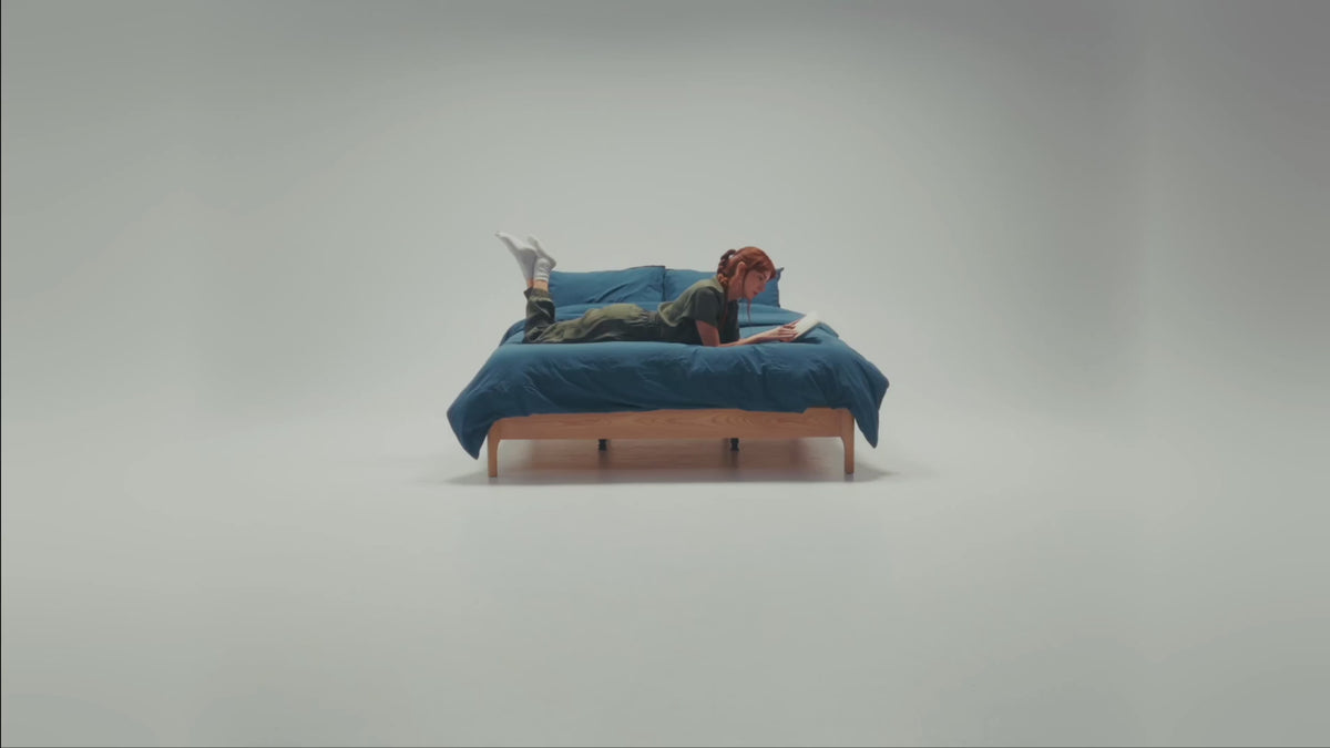 Load video: 
