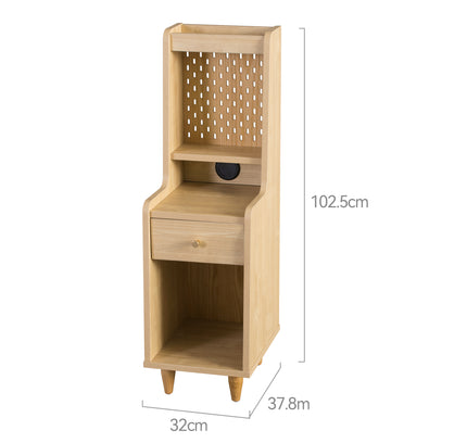 Sezze Bedside Table