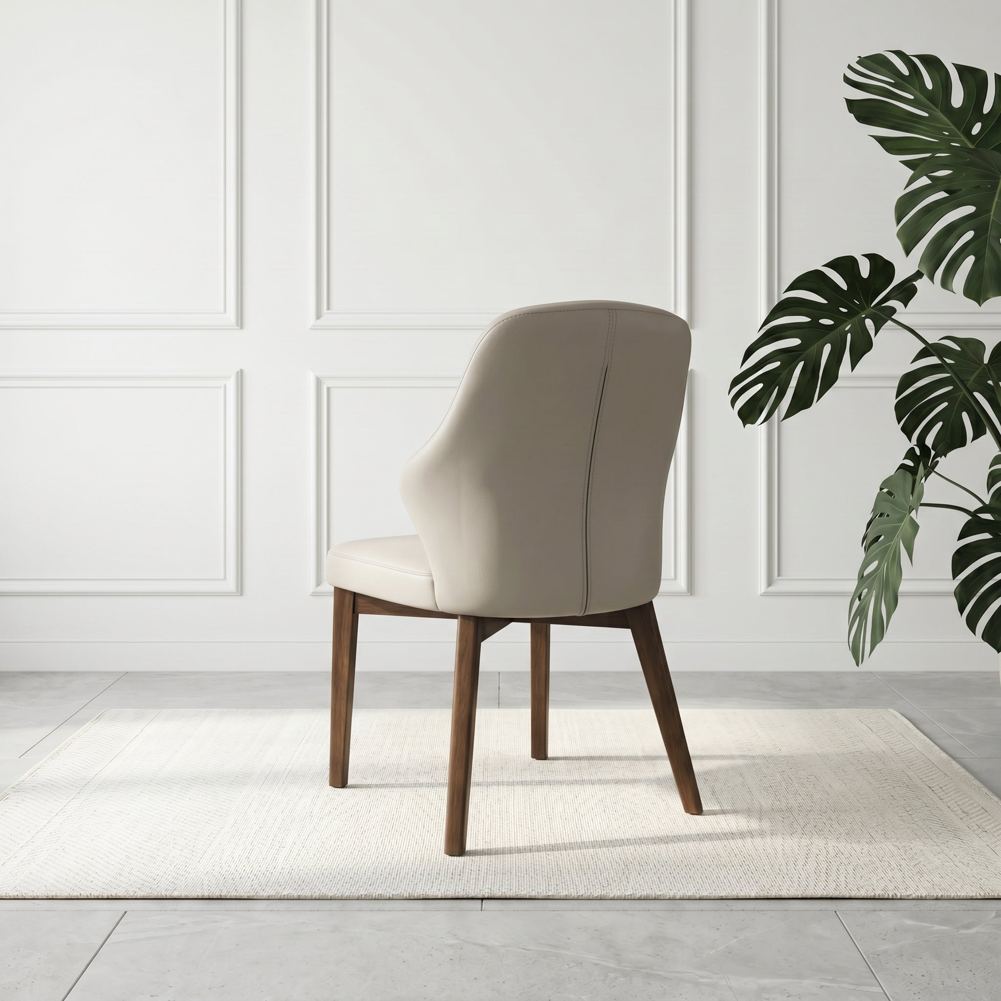 Lioni-C Dining Chair - Set of 2