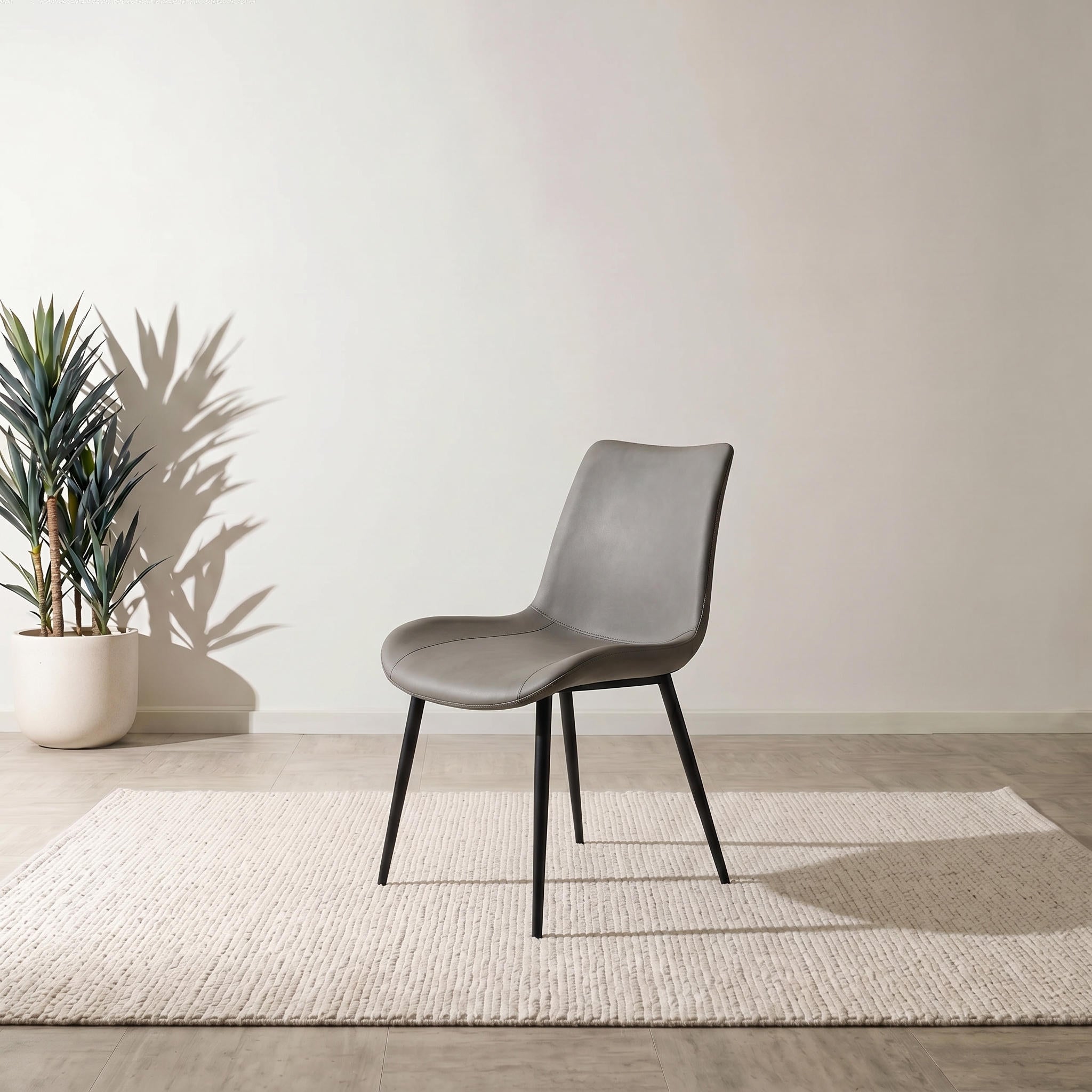 Bubbio Dining Chair - Set of 4