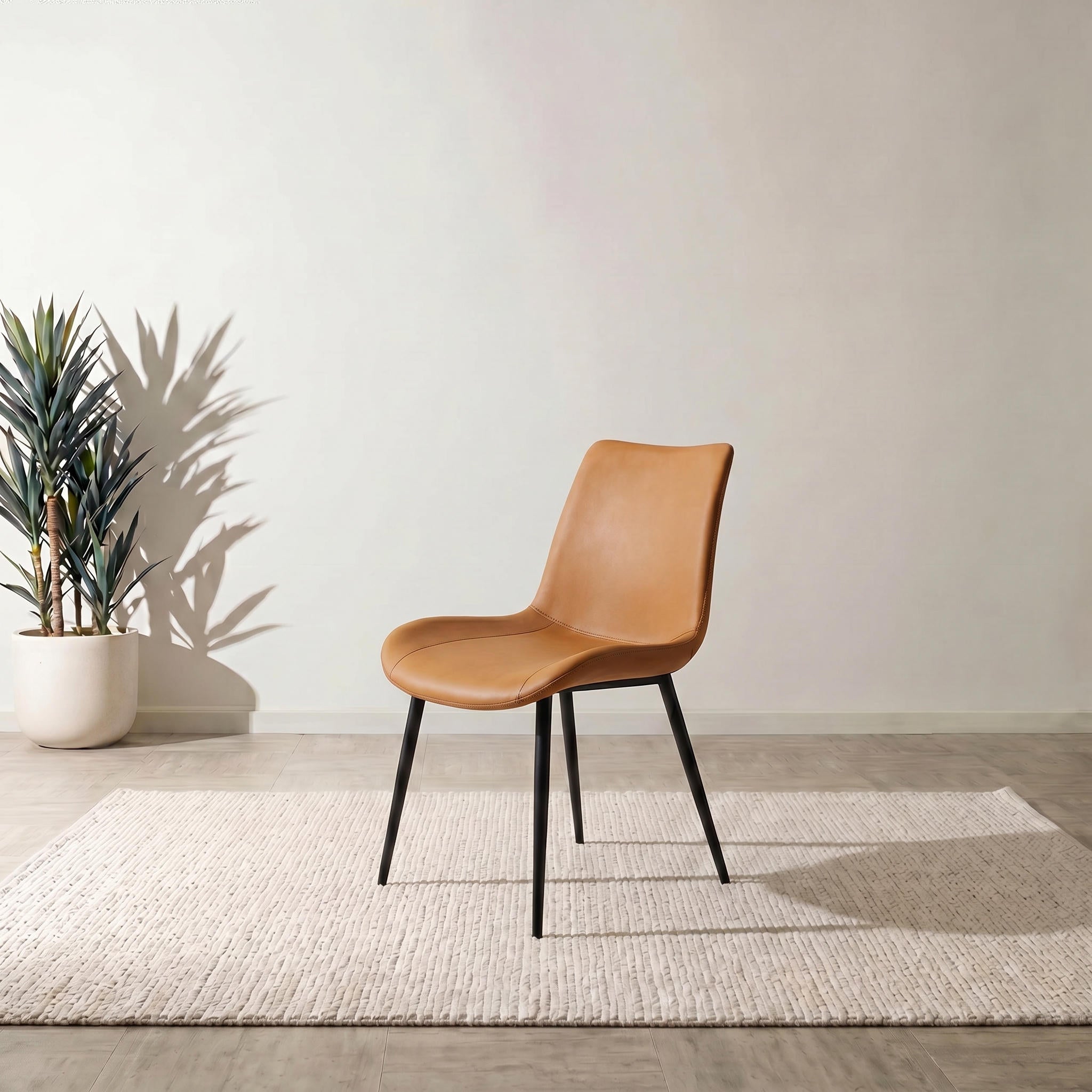Bubbio Dining Chair - Set of 4