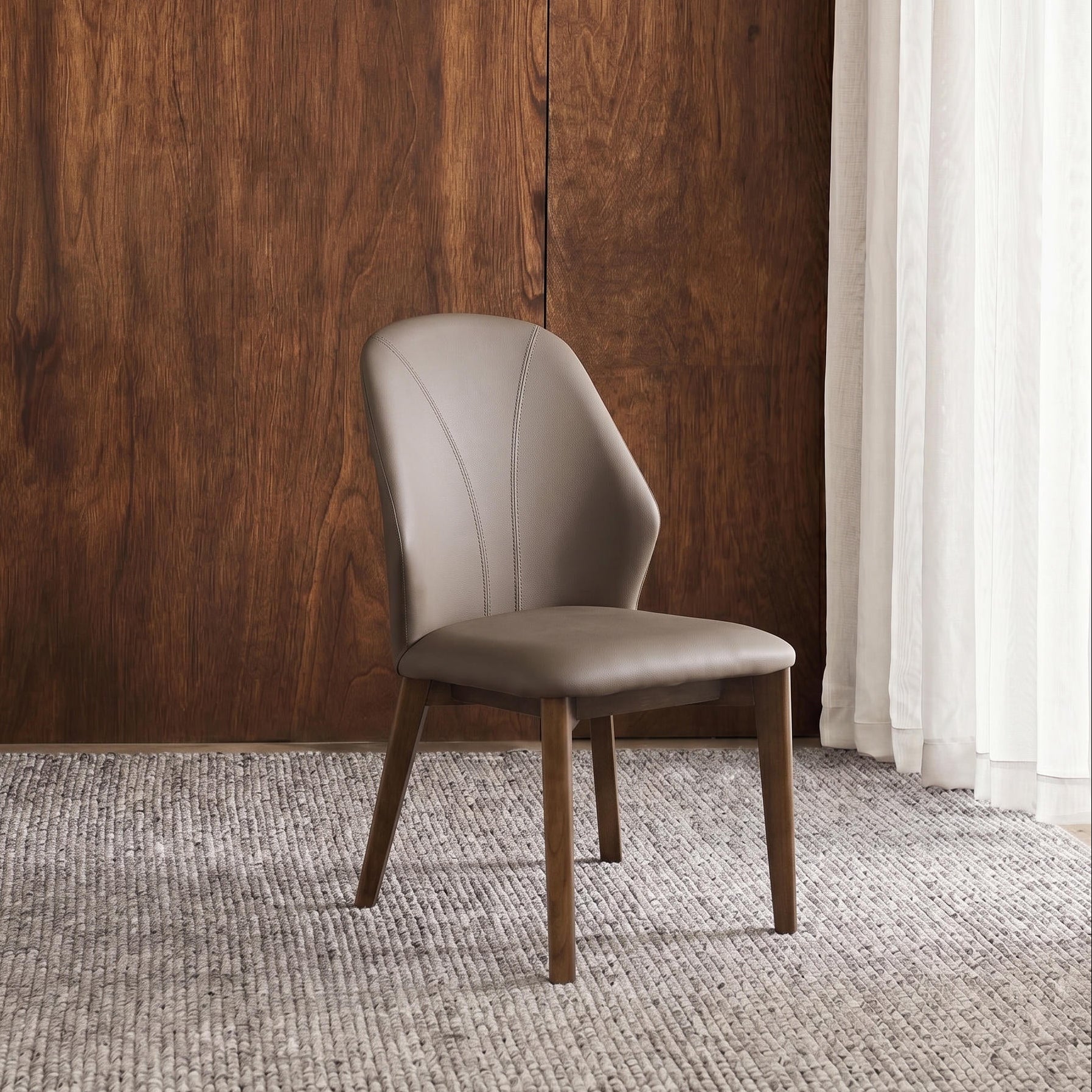 Lioni-C Dining Chair - Set of 2