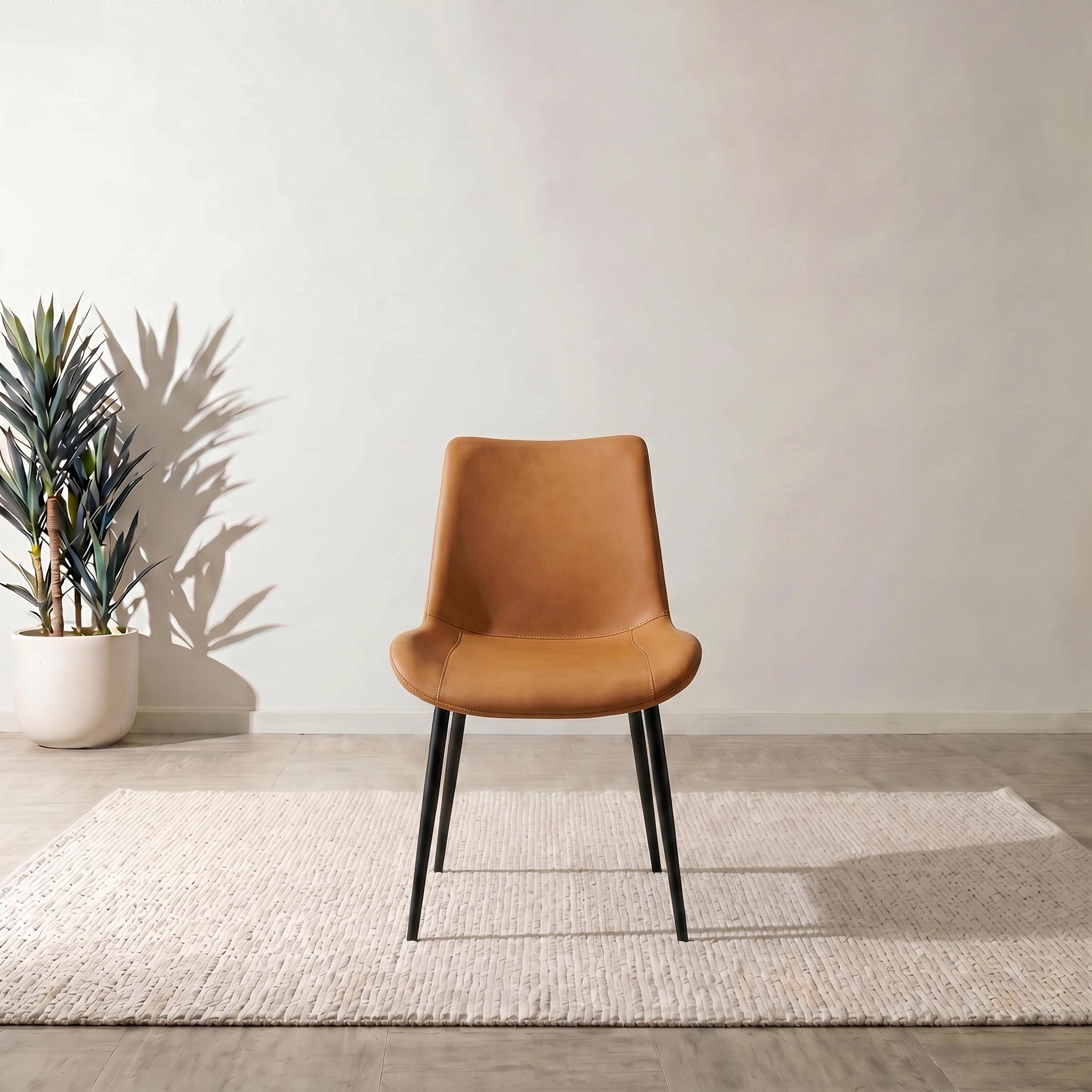Bubbio Dining Chair - Set of 4