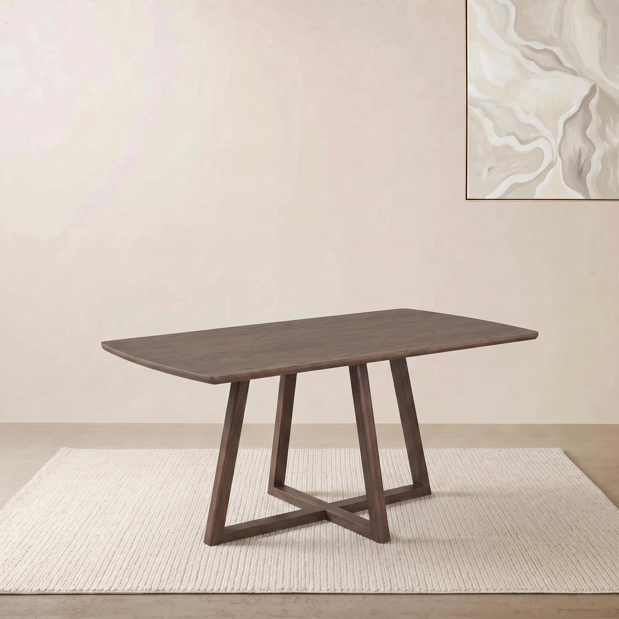 Arezzo Blade Dining Table