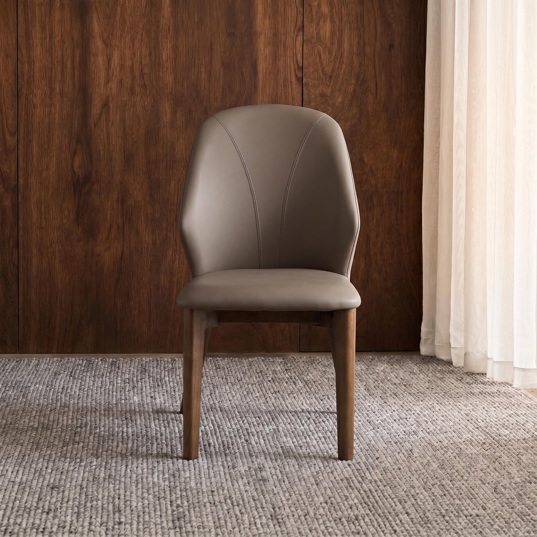 Lioni-C Dining Chair - Set of 2