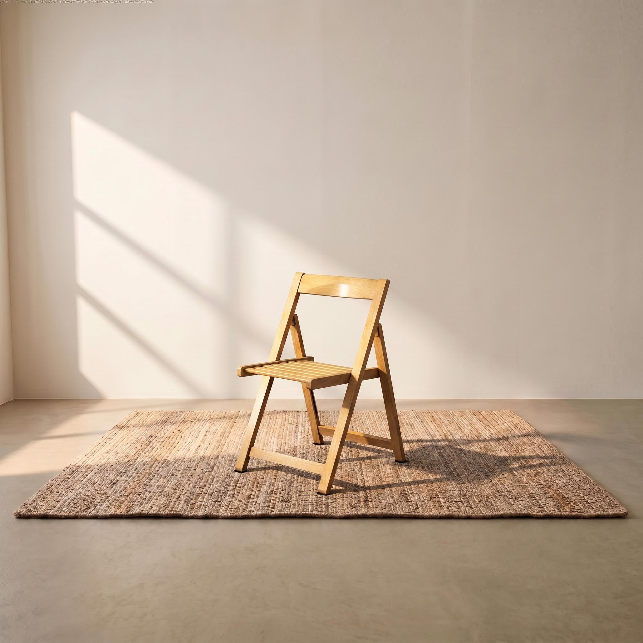 Lecce Foldable Chair - Set of 2