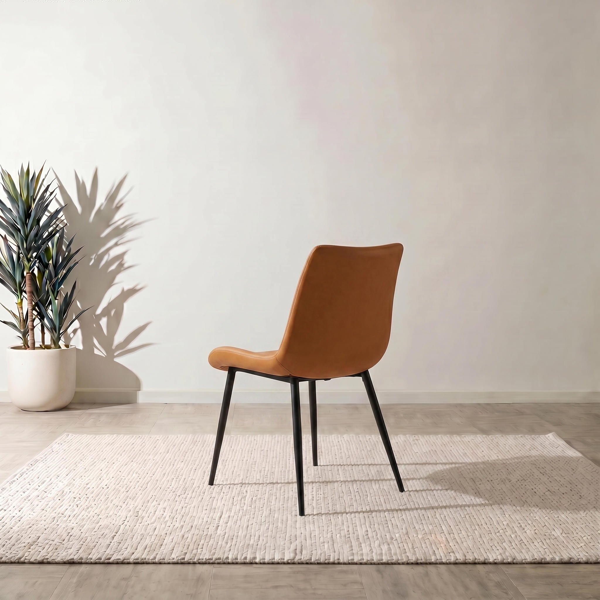 Bubbio Dining Chair - Set of 4