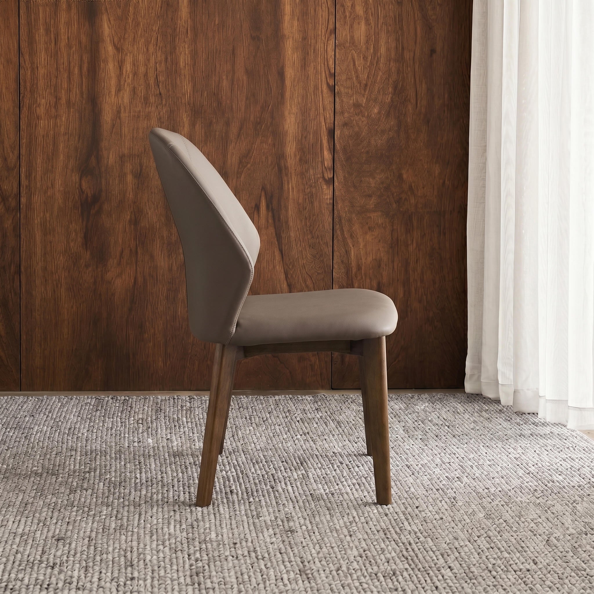 Lioni-C Dining Chair - Set of 2