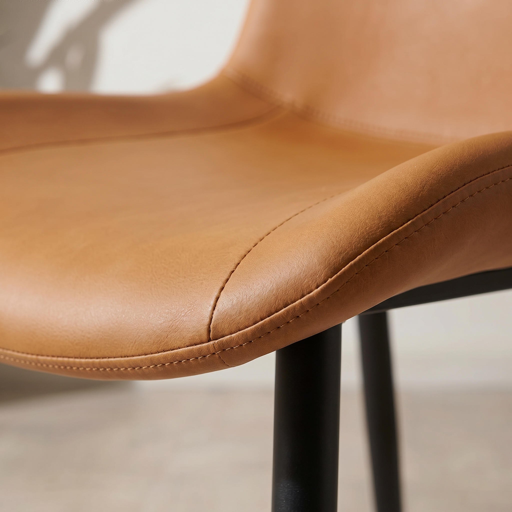 Bubbio Dining Chair - Set of 4