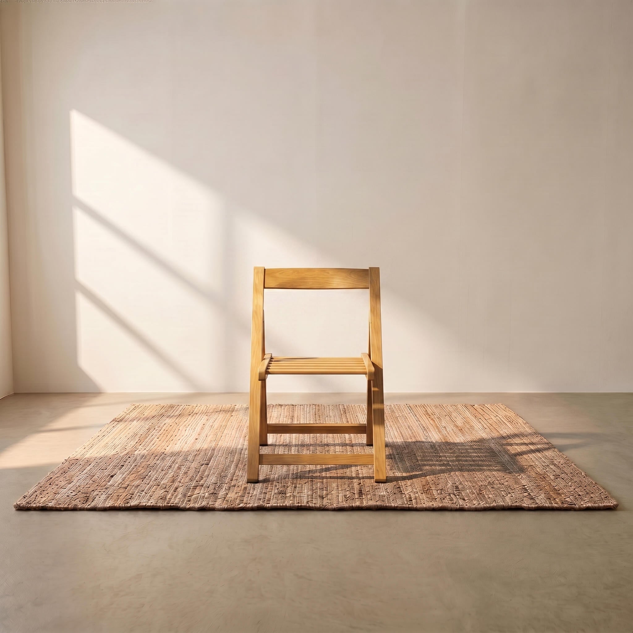 Lecce Foldable Chair - Set of 2