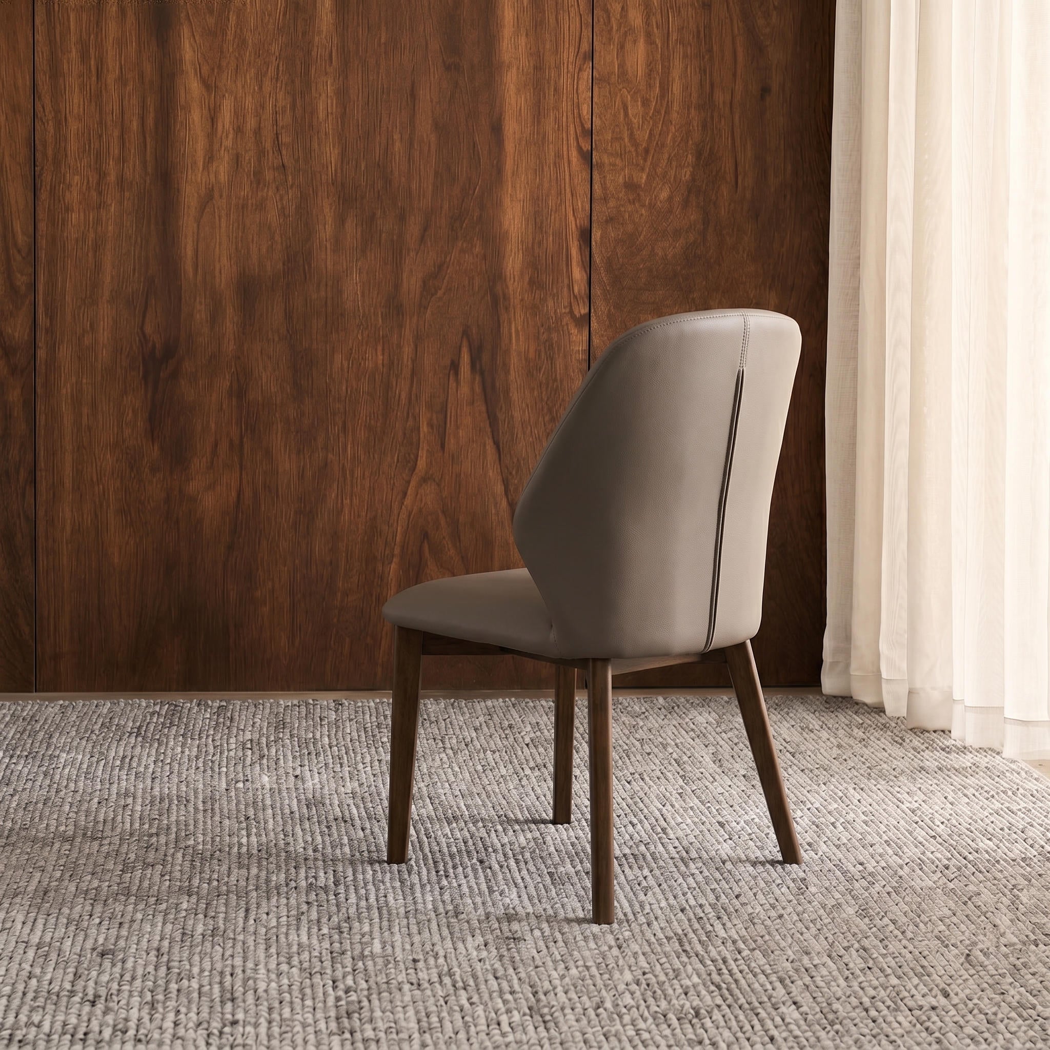 Lioni-C Dining Chair - Set of 2