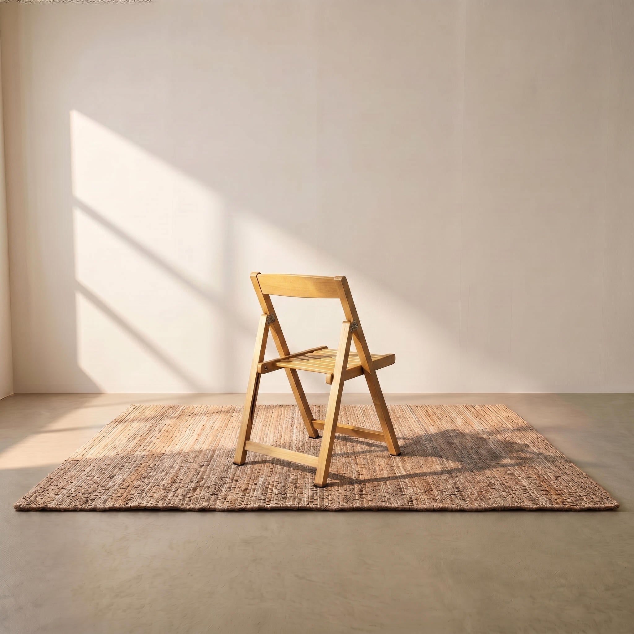 Lecce Foldable Chair - Set of 2