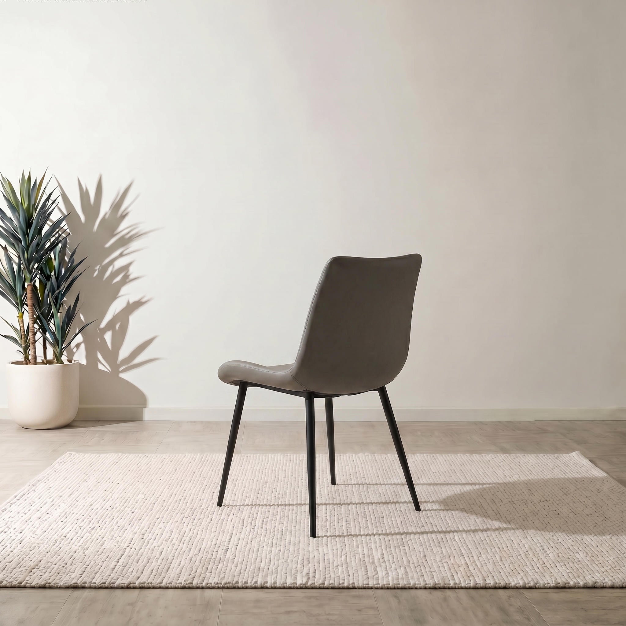 Bubbio Dining Chair - Set of 4