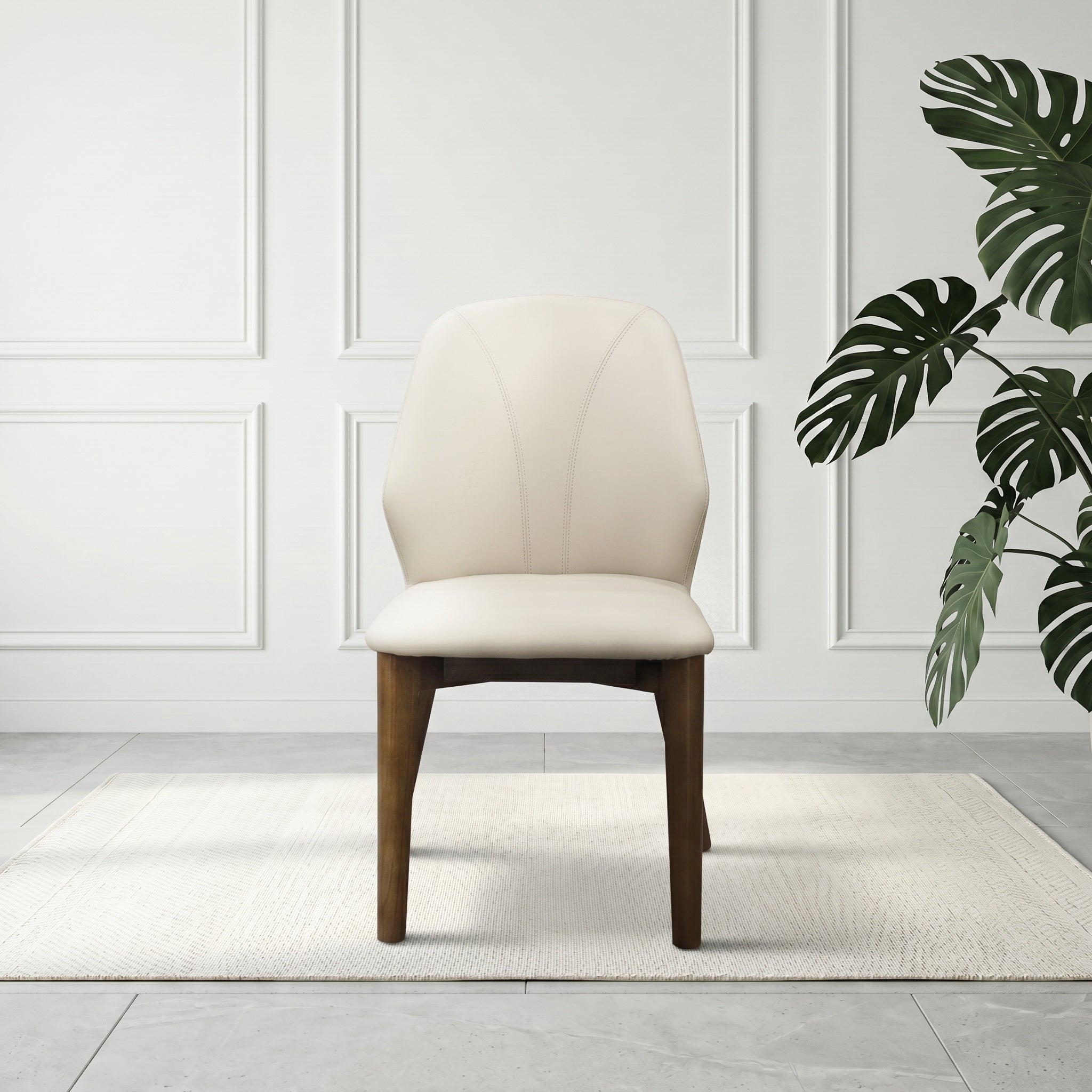 Lioni-C Dining Chair - Set of 2